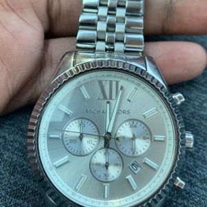 Micheal kors limited edition ATM watch